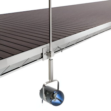 Scott Aerator De-Icer With Truss Mount